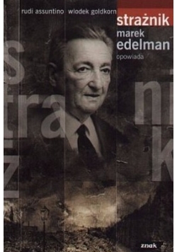Strażnik Marek Edelman