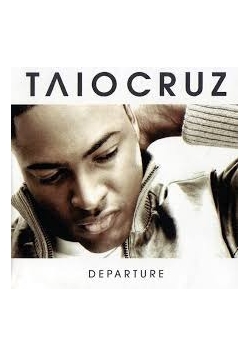 Departure, płyta CD