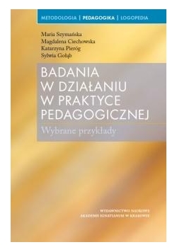 Badania w działaniu w praktyce pedagogicznej