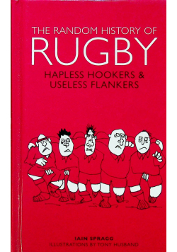 The random history of rugby