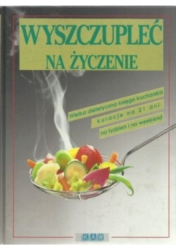 Wyszczupleć na życzenie