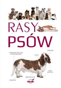 Rasy psów