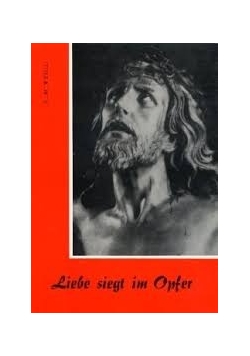 Liebe siegt im Opfer