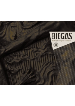 Bolesław Biegas. Rzeźba