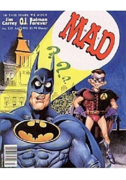 Mad number 337