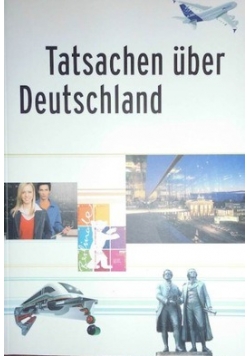 Tatsachen uber Deutschland