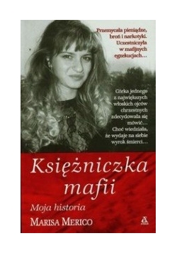 Księżniczka mafii