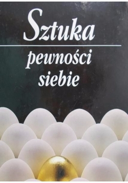 Sztuka pewności siebie