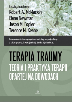 Terapia traumy