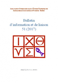 Bulletin d'information et de liaison 48