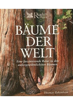 Baume der welt