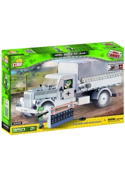 Small Army Opel Blitz 3t(4x2)