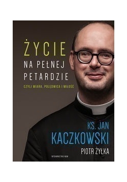 Życie na pełnej petardzie