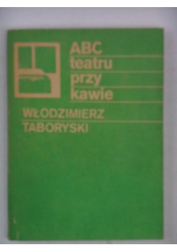 ABC teatru przy kawie