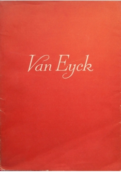 Van Eyck