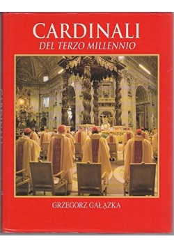Cardinali Del Terzo Millennio