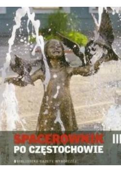 Spacerownik po Częstochowie III