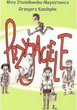 Przyjaciele