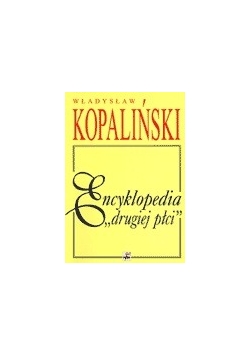 Encyklopedia "drugiej płci"