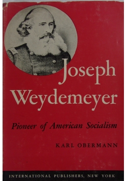 Pioneer of American Socialism, 1947 r.