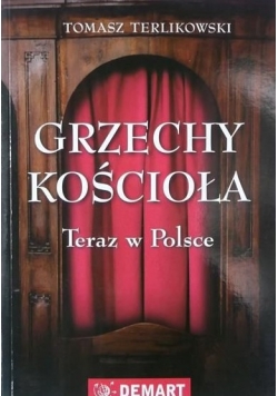 Grzechy Kościoła. Teraz w Polsce
