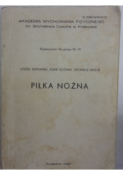 Piłka nożna