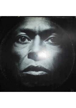 Miles Davis Tutu Płyta winylowa