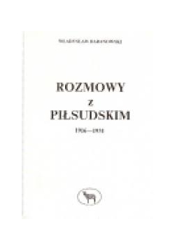 Rozmowy z Piłsudskim