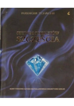 Siedem sekretów szczęścia