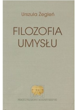 Filozofia umysłu