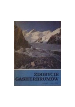 Zdobycie Gasherbrumów