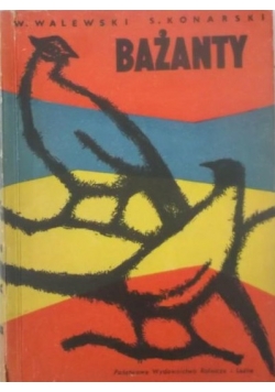 Bażanty