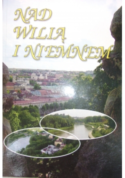 Nad wilią i Niemnem