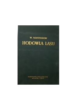 Hodowla lasu