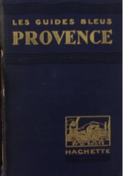 Provence ,1930 r.