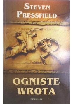 Ogniste wrota