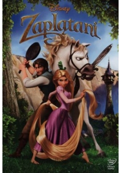 Zaplątani,DVD