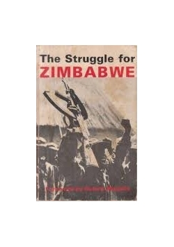 The Struggle for zimbabwe