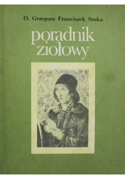 Poradnik ziołowy