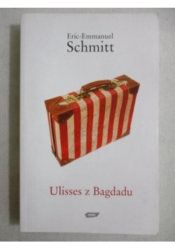 Ulisses z Bagdadu