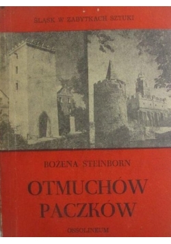 Otmuchów Paczków