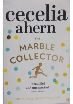 Ahern Cecelia - The Marble collector