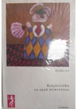 Księżniczka na opak wywrócona
