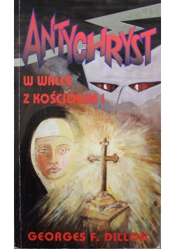 Antychryst w walce z kościołami