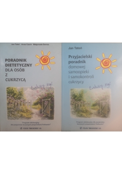 Łatwiej żyć, Tom I i II