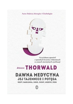 Dawna medycyna