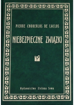 Niebezpieczne związki