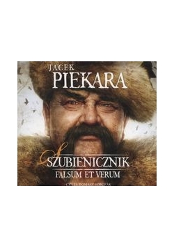 Szubienicznik Falsum et verum, CD, nowa