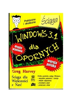 Windows 3.1 dla opornych