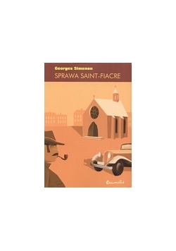 Sprawa Saint-Fiacre